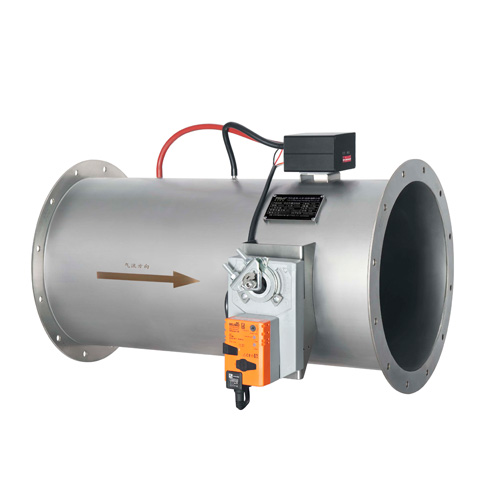 Flow Control Valve(NFCV)