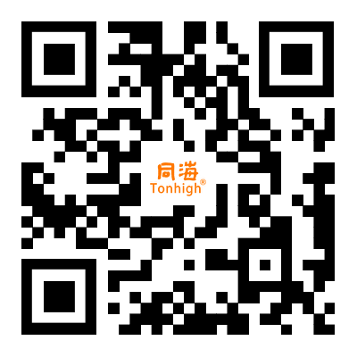 扫一扫，关注我们